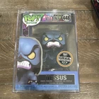 Funko Pop Digital Disney Villains Nessus Grail #448 LE 973PCS In Hand HARD STACK
