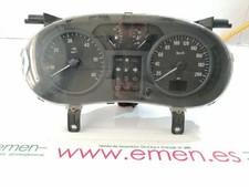 Compteur Opel VIVARO