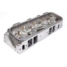 Brodix 2020001 One 312cc Cylinder Head Bb-2 Plus 2.251.88in For Bbc Aluminum