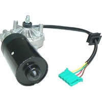 Metzger 2190511 Wischermotor FüR Mercedes Benz C Klasse W202 S202