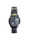 Vintage Seiko 5 Sportsmatic Deluxe 1966 model