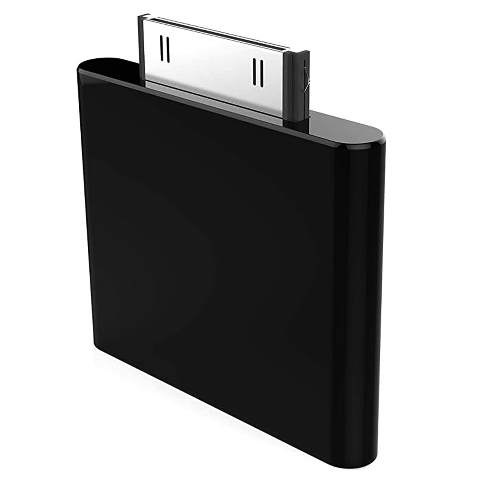 Bluetooth Adapter for iPod Classic - Plug-and-Play Wireless Transmitter