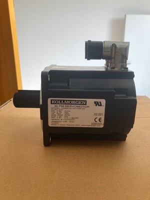 Kollmorgen Brushless Servomotor AKM51G-ACCNR-00