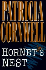 Hornet's Nest - Hardcover By Cornwell, Patricia - VERY GOOD