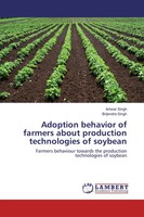 Ishwar Singh (U. A.) | Adoption Behavior Of Farmers About Production...