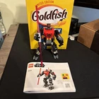 Star Wars Lego Set #75411 - Darth Maul Mech used complete set no box