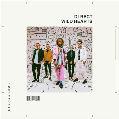 WILD HEARTS -DIGI--DI-RECT NEW CD