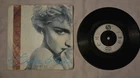 Madonna - true blue 7" Vinyl single  picture sleeve