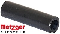 Metzger 2420016 KüHlerschlauch Schlauch KüHlwasser