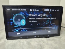 Alpine Ilx-w650 Double Din Apple Carplay Android Auto Bluetooth No Rca Plug Alpine Ilx-w650 Double Din Apple Carplay Android Auto Bluetooth No Rca Plug