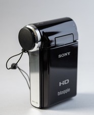 Sony Bloggie MHS-CM5 Full HD 1080p Video & Stills Camera