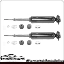 SET-TS37129-2 Monroe Shock Absorber and Strut Assemblies Set of 2 for Chevy Pair