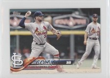 2018 Topps Mini Greg Garcia #616 1c7