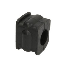 1X STABILISATORHALTERUNG VORNE INNEN R PASST ZU: VW PASSAT B2 PASSAT B3/B4