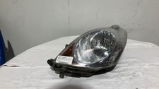Feu avant (phare) Nissan NOTE
