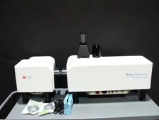 JNWinner / Winner319 3198 Industrial Spray Laser Particle Droplet Size Analyzer