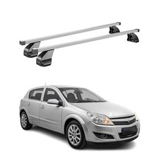 Barres de toit Opel ASTRA