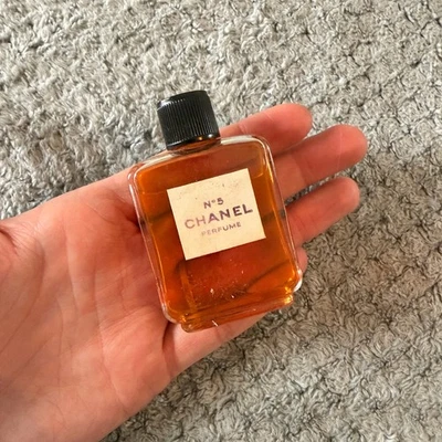 CHANEL Chanel No 5 Perfumes for Men for sale | eBay