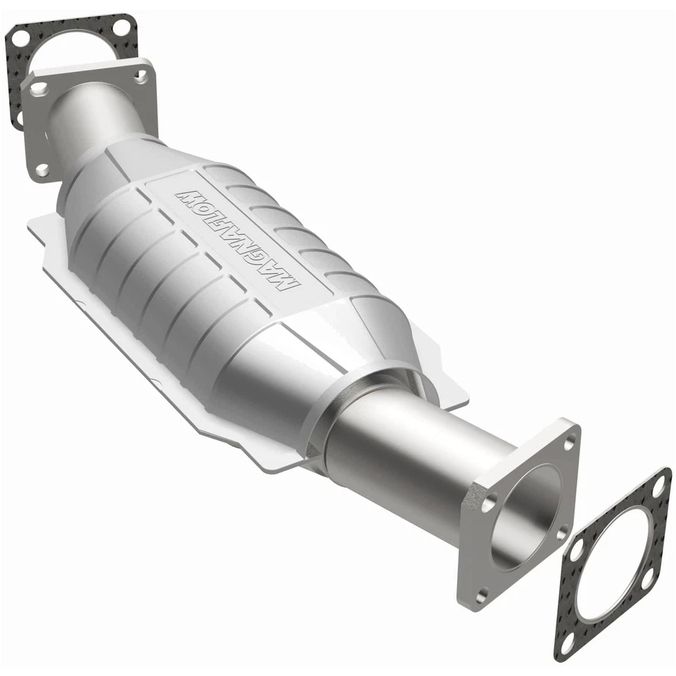 Convertidor catalítico MagnaFlow 3322430: CARB, ajuste directo Foto 3 de 4