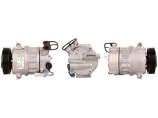 KLIMAKOMPRESSOR FÜR OPEL INSIGNIA A 2.0 08-17 SAAB 45174 2.0 10-12