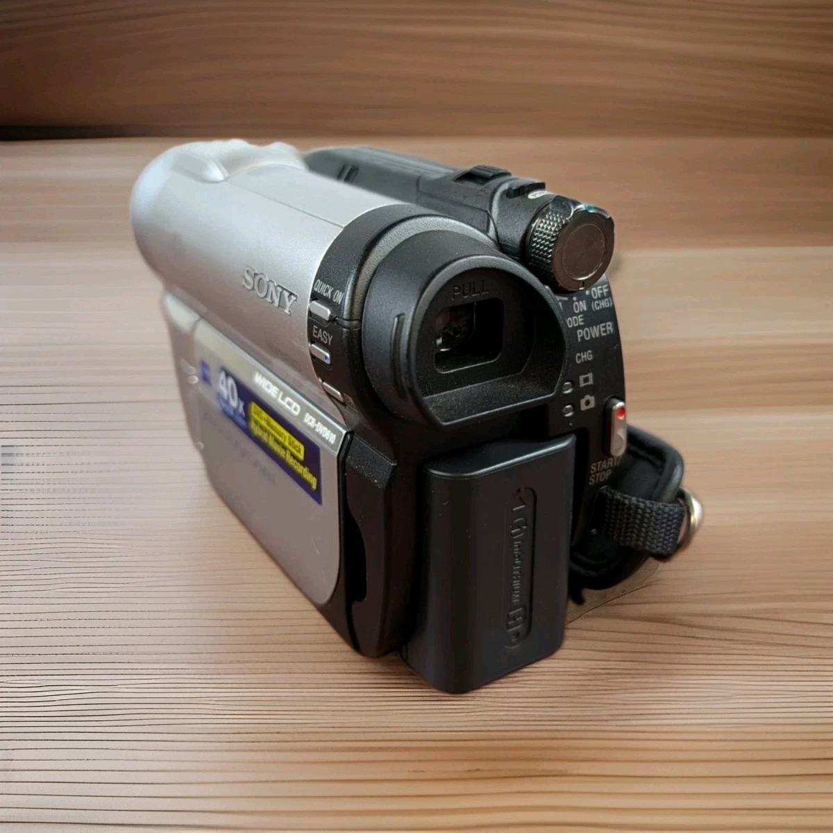 25+ Sony Handycam 40-60x Optical Zoom Camcorders for sale