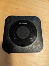Netgear AT&T MR1100 Nighthawk M1 LTE router hotspot mobile (AT&T)