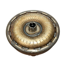  2015 - 2018 Audi Q3 8u At Auto Automatic Transmission Torque Converter Oem