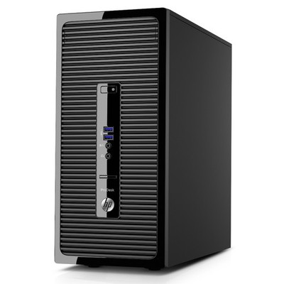 HP ProDesk 400 MT G3 Profi PC Intel 6. Generation bis i7 2 TB SSD 32 GB RAM W10