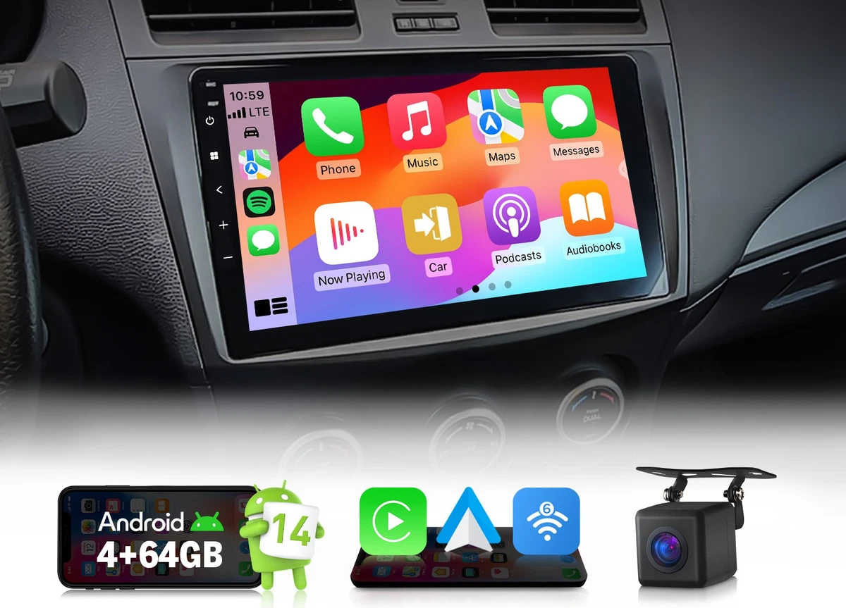 25+ Android Radio 9