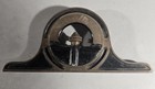 VINTAGE UNION TOOL CO. PROTRACTOR HEAD LEVEL AND CENTER HEAD & ROCKET 12" RULER — photo 7
