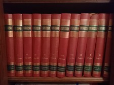 Enciclopedia Universo De Agostini 12 Volumi