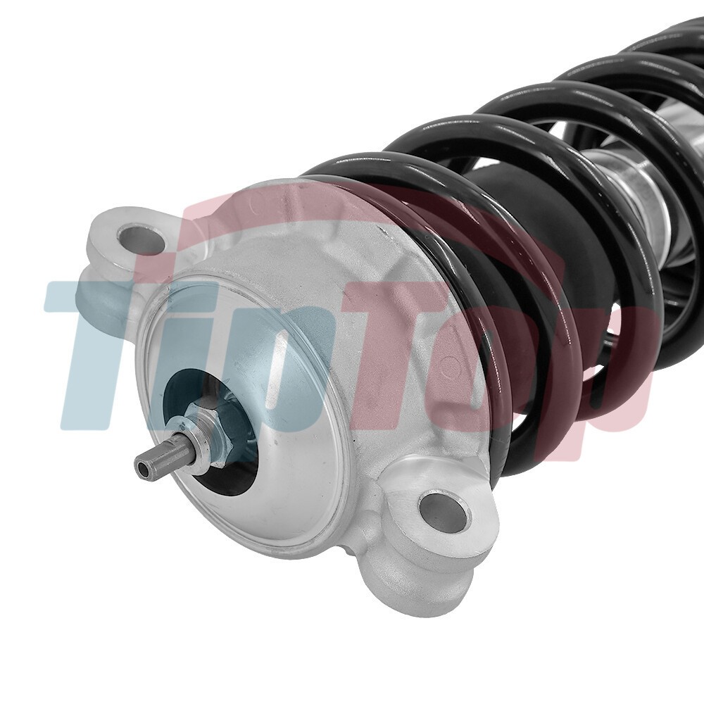 Full Set For Ferrari 458 Italia Spider Speciale Front Rear Shock Struts Magnetic