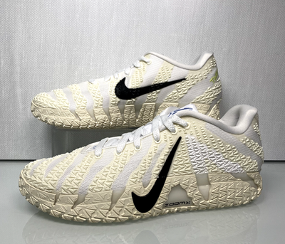 Nike Ja 3 Basketball Shoes Coconut Milk 'Sound Check' HF2794-101