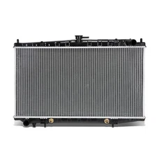 Fit 93-99 Altima AT/MT OE Style Full Aluminum Core Cooling Radiator DPI 1573