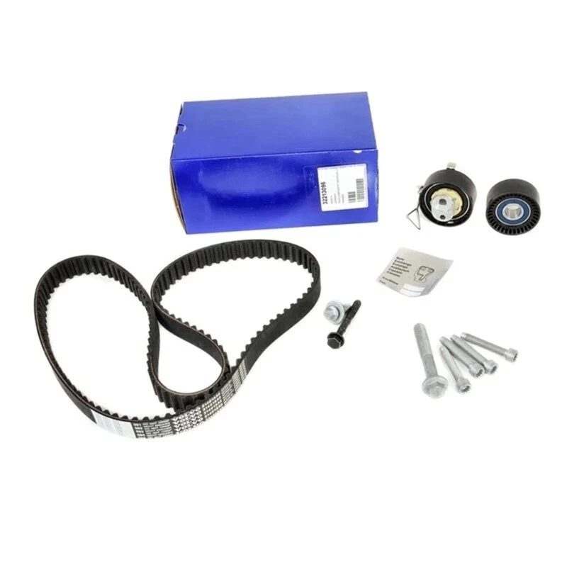 New Timing Belt Kit For Volvo S60 S80 S90 XC40 XC60 XC90 32213096 31430176 US - Image 3 of 4