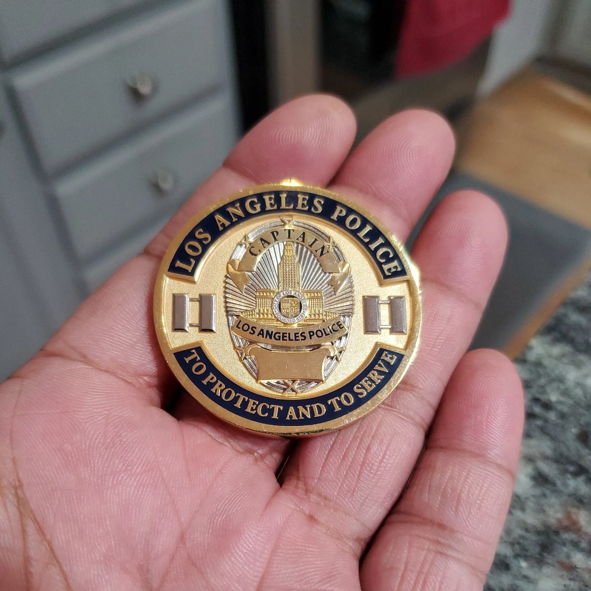 LAPD Collectible for sale | eBay