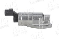 AIC Leerlaufregelventil, Luftversorgung 55802 FüR Ford