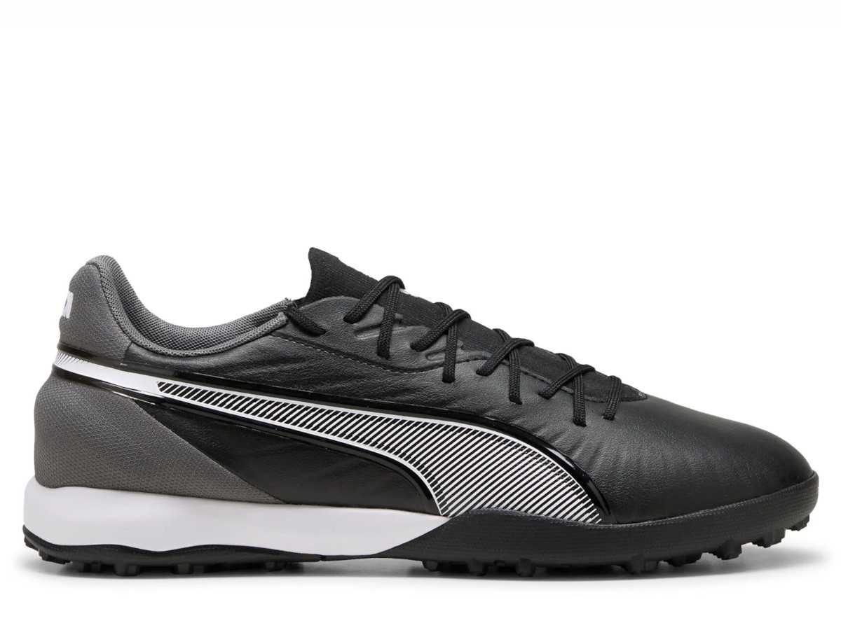 Футбольный мяч Puma herrenschuhe10787901 KING MATCH TT Schwarz 14290₽