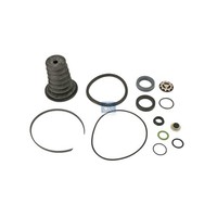 KupplungsverstäRker DT Spare Parts Iam-Expertise Passend FüR DAF