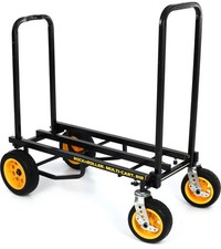 Rock N Roller R18RT Mega Plus 8-in-1 Folding Multi-Cart
