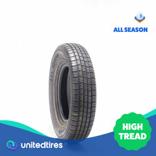 Driven Once 21575r15 Custom 428 As Ao 100s - 1032 17adu