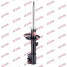 Kyb Front Right Shock Absorber Fits Chevrolet Aveo / Kalos Kalos