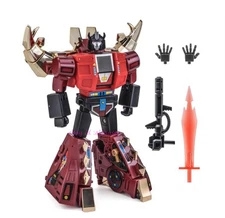 Collectibles Newage Toys Na H67v Desert Warrior Varan G2 Snarl Action Figure