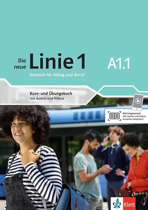 Die neue Linie 1 A1.1 - Bild 1 von 1