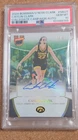 Caitlin Clark Collegiate Campaign - Auto Caitlin Clark #9-AUT /50 Psa pop 7