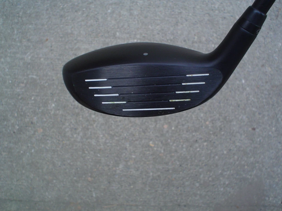 Ping G440 Max 4 wood senior shaft - lighty used - Image 2 of 4