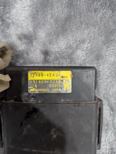 CDI UNIT