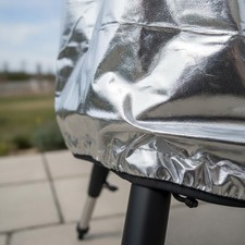 Astronomical Telescope Cover Waterproof for Backyard, Astronomers, Stargazers
