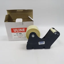 ULine H-958 Bench Tape Dispenser