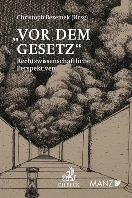 Christoph Bezemek | Vor dem Gesetz | Buch | Deutsch (2019) | XIV